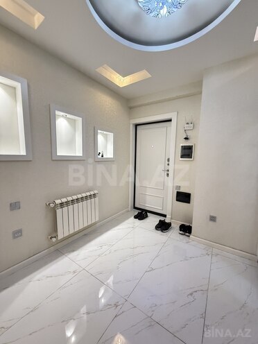 Продаётся 3-комн. новостройка 112 м², м. Иншаатчылар, photo 13 from 14