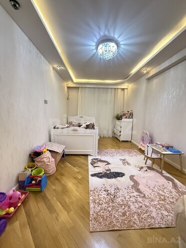 Продаётся 3-комн. новостройка 112 м², м. Иншаатчылар, photo 6 from 14