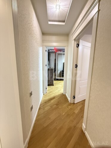 Продаётся 3-комн. новостройка 112 м², м. Иншаатчылар, photo 11 from 14