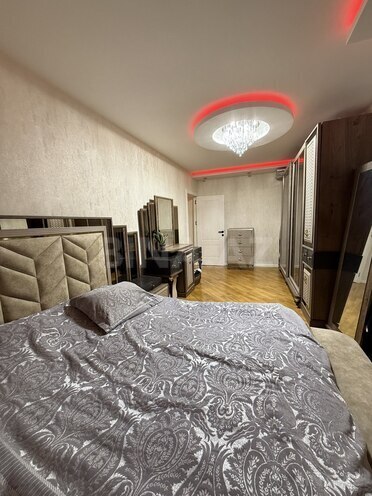 Продаётся 3-комн. новостройка 112 м², м. Иншаатчылар, photo 5 from 14