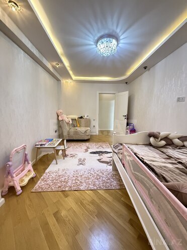 Продаётся 3-комн. новостройка 112 м², м. Иншаатчылар, photo 7 from 14