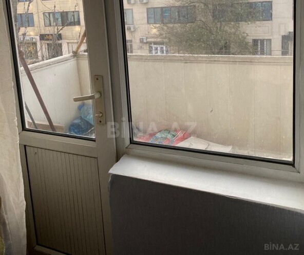 İcarəyə verilir 1 otaqlı köhnə tikili 35 m², Nəriman Nərimanov m., photo 17 from 18