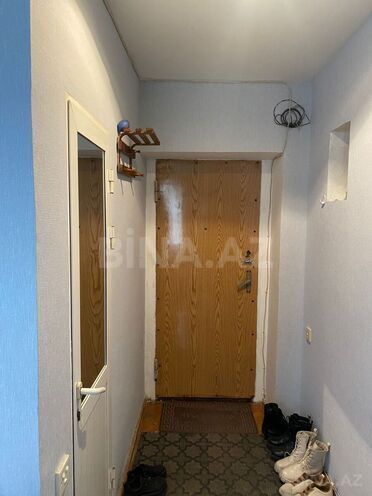 İcarəyə verilir 1 otaqlı köhnə tikili 35 m², Nəriman Nərimanov m., photo 15 from 18