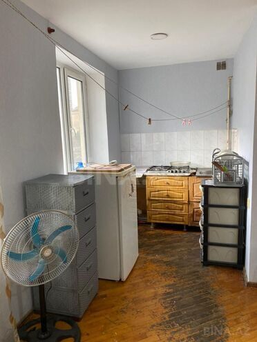 İcarəyə verilir 1 otaqlı köhnə tikili 35 m², Nəriman Nərimanov m., photo 9 from 18