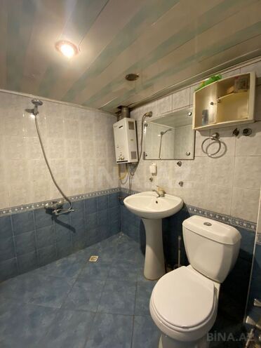 İcarəyə verilir 1 otaqlı köhnə tikili 35 m², Nəriman Nərimanov m., photo 11 from 18