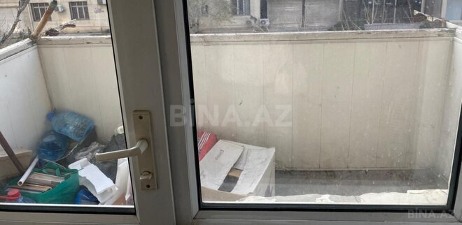 İcarəyə verilir 1 otaqlı köhnə tikili 35 m², Nəriman Nərimanov m., photo 16 from 18