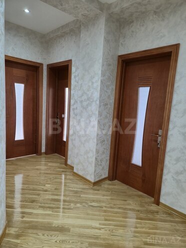 Продаётся 3-комн. новостройка 120 м², м. Иншаатчылар, photo 6 from 17