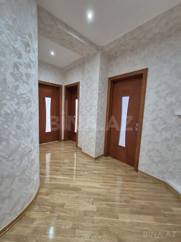 Продаётся 3-комн. новостройка 120 м², м. Иншаатчылар, photo 7 from 17