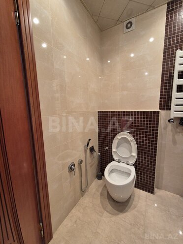 Продаётся 3-комн. новостройка 120 м², м. Иншаатчылар, photo 9 from 17
