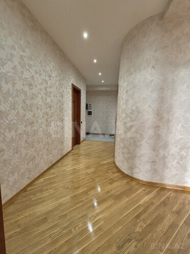 Продаётся 3-комн. новостройка 120 м², м. Иншаатчылар, photo 10 from 17