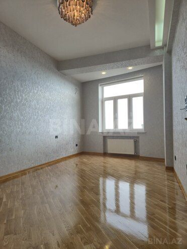 Продаётся 3-комн. новостройка 120 м², м. Иншаатчылар, photo 15 from 17