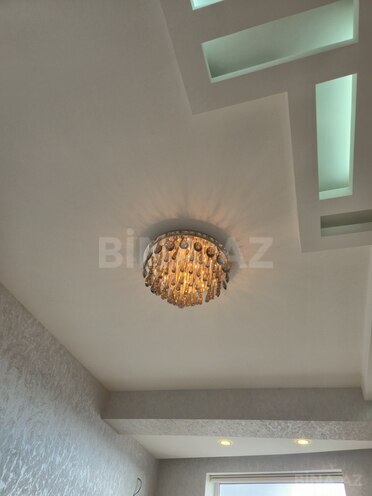 Продаётся 3-комн. новостройка 120 м², м. Иншаатчылар, photo 14 from 17