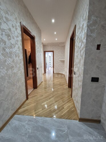 Продаётся 3-комн. новостройка 120 м², м. Иншаатчылар, photo 8 from 17