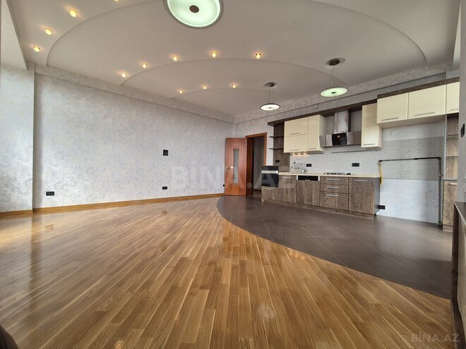 Продаётся 3-комн. новостройка 120 м², м. Иншаатчылар, photo 5 from 17