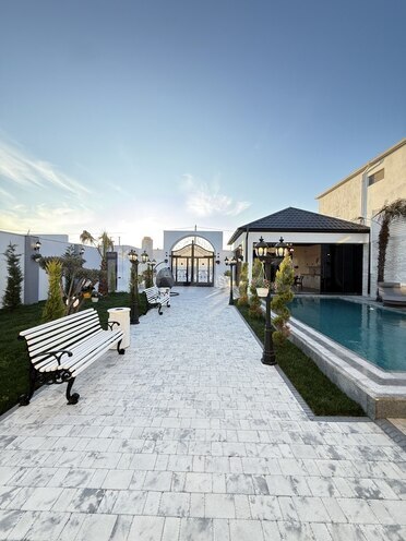 Продаётся 5-комн. дом/дача 230 м², пос. Мардакан, photo 10 from 32