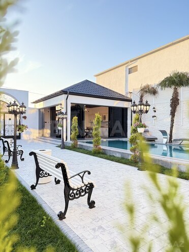 Продаётся 5-комн. дом/дача 230 м², пос. Мардакан, photo 12 from 32