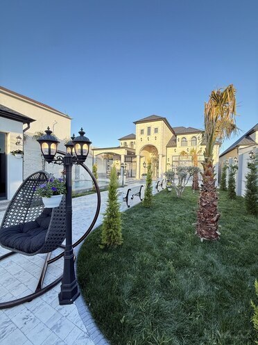 Продаётся 5-комн. дом/дача 230 м², пос. Мардакан, photo 8 from 32