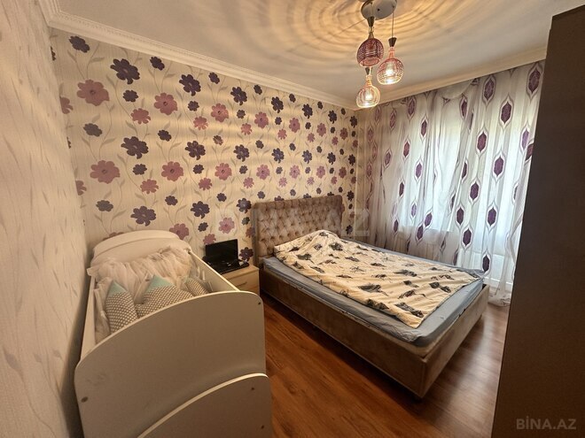 Satılır 2 otaqlı köhnə tikili 60 m², Yeni Günəşli q., photo 5 from 15