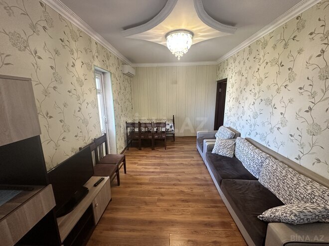 Satılır 2 otaqlı köhnə tikili 60 m², Yeni Günəşli q., photo 4 from 15