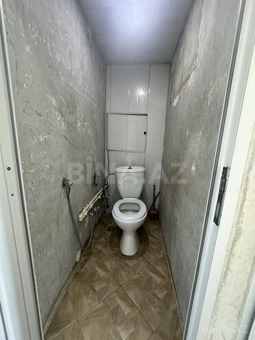 Satılır 2 otaqlı köhnə tikili 60 m², Yeni Günəşli q., photo 8 from 15