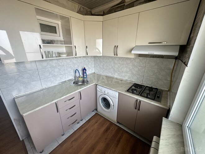 Satılır 2 otaqlı köhnə tikili 60 m², Yeni Günəşli q., photo 11 from 15
