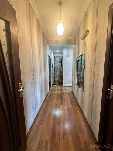 Satılır 2 otaqlı köhnə tikili 60 m², Yeni Günəşli q., photo 13 from 15