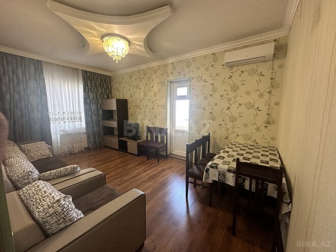 Satılır 2 otaqlı köhnə tikili 60 m², Yeni Günəşli q., photo 3 from 15