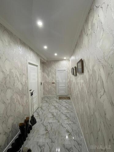 Satılır 2 otaqlı yeni tikili 54 m², Masazır q., photo 6 from 8