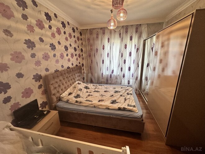 Satılır 2 otaqlı köhnə tikili 60 m², Yeni Günəşli q., photo 6 from 15