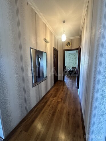 Satılır 2 otaqlı köhnə tikili 60 m², Yeni Günəşli q., photo 14 from 15