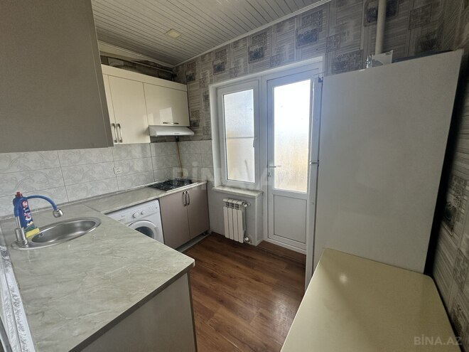 Satılır 2 otaqlı köhnə tikili 60 m², Yeni Günəşli q., photo 10 from 15