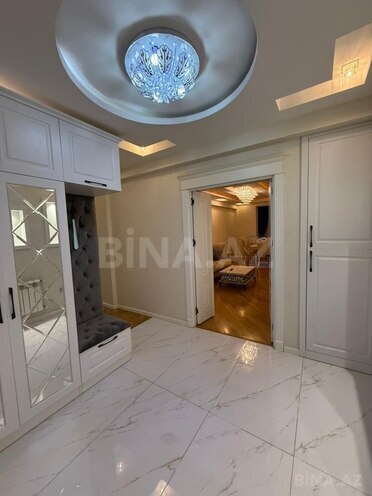 Продаётся 3-комн. новостройка 112 м², пос. Ени Ясамал, photo 13 from 18