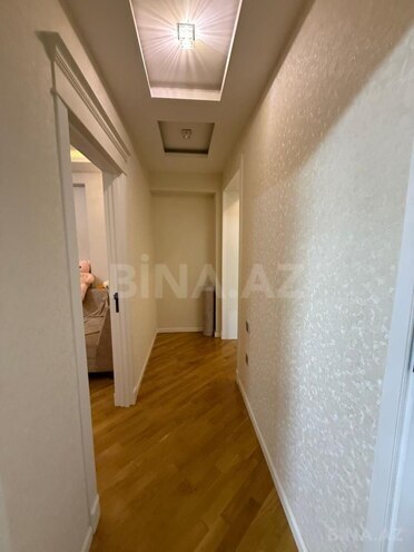 Продаётся 3-комн. новостройка 112 м², пос. Ени Ясамал, photo 10 from 18