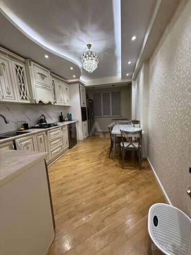 Продаётся 3-комн. новостройка 112 м², пос. Ени Ясамал, photo 7 from 18