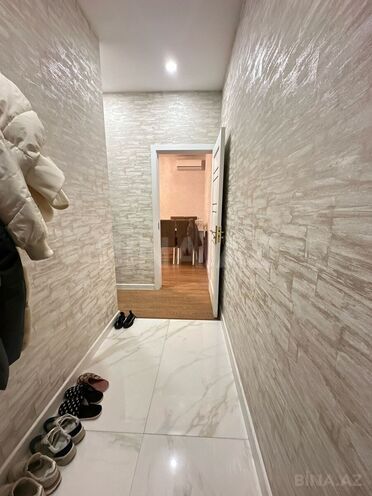 Satılır 2 otaqlı köhnə tikili 55 m², Azadlıq Prospekti m., photo 12 from 16