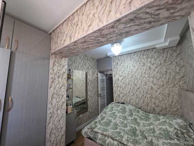Satılır 2 otaqlı köhnə tikili 55 m², Azadlıq Prospekti m., photo 9 from 16