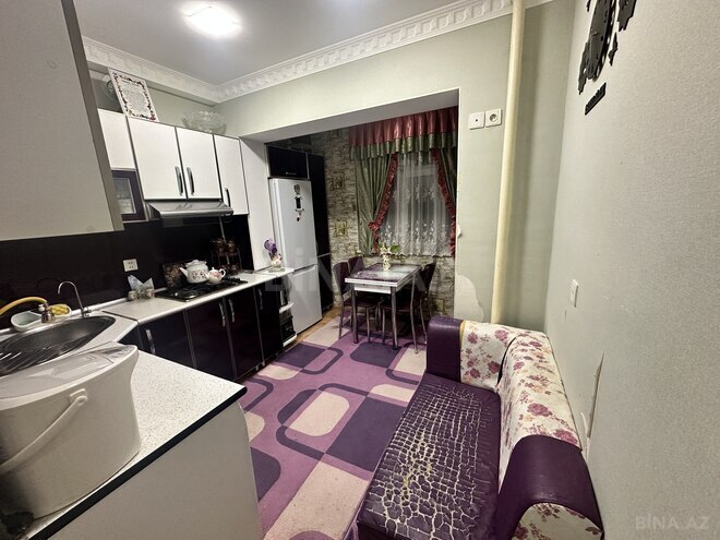 Сдаётся 3-комн. вторичка 70 м², пос. Старые Гюнешли, photo 10 from 18