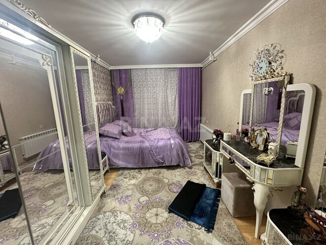 Сдаётся 3-комн. вторичка 70 м², пос. Старые Гюнешли, photo 8 from 18