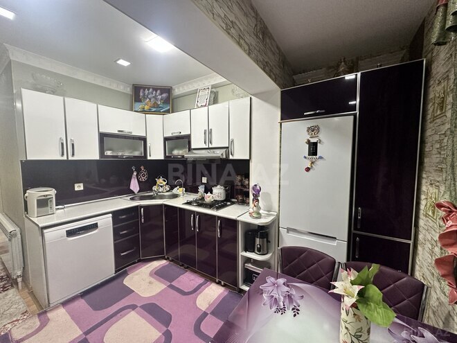 Сдаётся 3-комн. вторичка 70 м², пос. Старые Гюнешли, photo 15 from 18