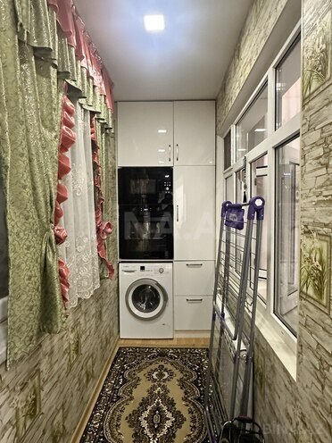 Сдаётся 3-комн. вторичка 70 м², пос. Старые Гюнешли, photo 14 from 18