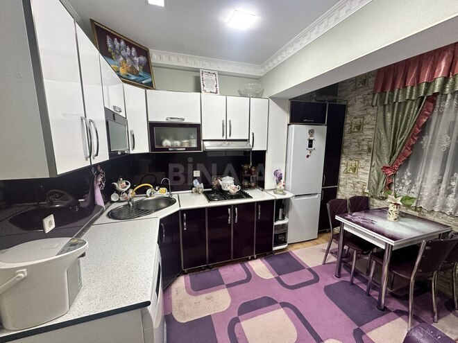 Сдаётся 3-комн. вторичка 70 м², пос. Старые Гюнешли, photo 11 from 18