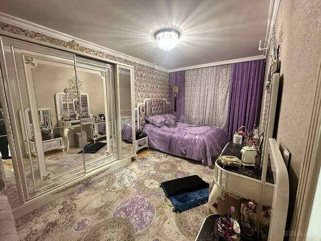 Сдаётся 3-комн. вторичка 70 м², пос. Старые Гюнешли, photo 7 from 18
