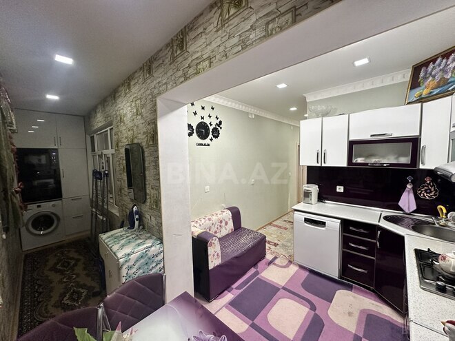 Сдаётся 3-комн. вторичка 70 м², пос. Старые Гюнешли, photo 13 from 18