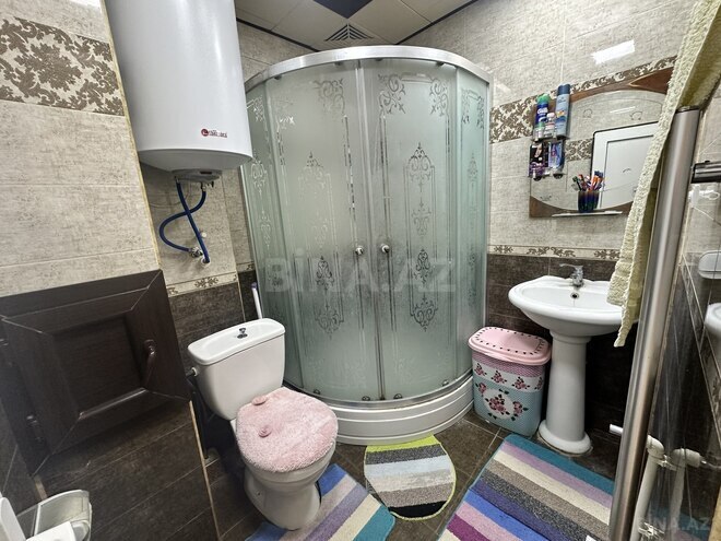 Сдаётся 3-комн. вторичка 70 м², пос. Старые Гюнешли, photo 16 from 18