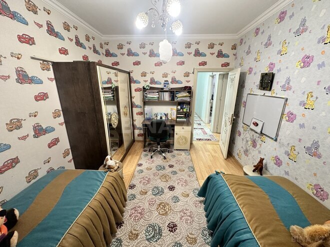 Сдаётся 3-комн. вторичка 70 м², пос. Старые Гюнешли, photo 6 from 18