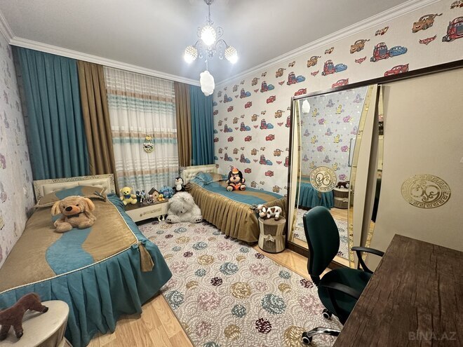 Сдаётся 3-комн. вторичка 70 м², пос. Старые Гюнешли, photo 5 from 18