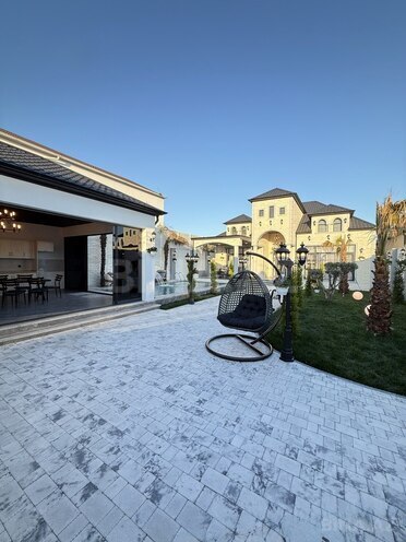 Продаётся 5-комн. дом/дача 230 м², пос. Мардакан, photo 4 from 32