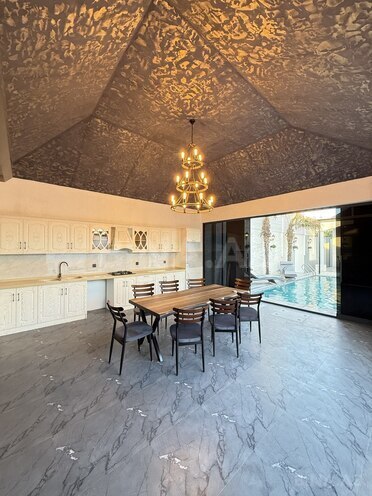 Продаётся 5-комн. дом/дача 230 м², пос. Мардакан, photo 5 from 32