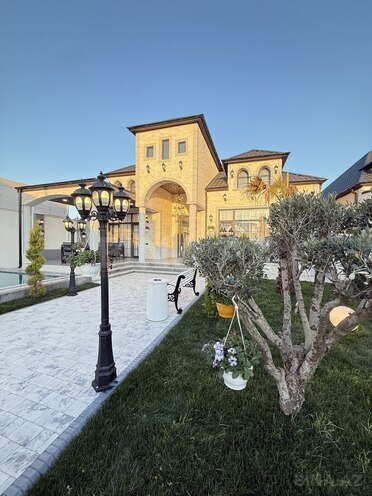 Продаётся 5-комн. дом/дача 230 м², пос. Мардакан, photo 1 from 32