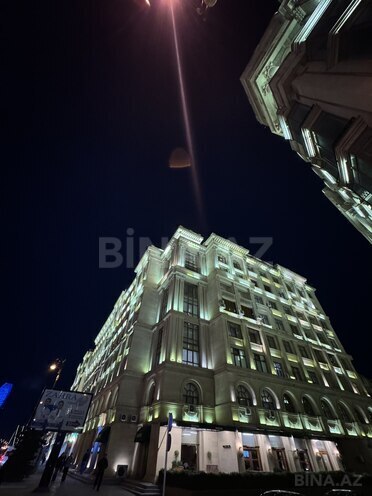 Satılır 2 otaqlı yeni tikili 75 m², Nəriman Nərimanov m., photo 9 from 10